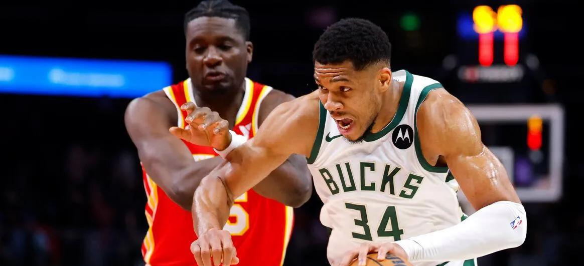 雄鹿主场战胜公牛，继续领跑东部