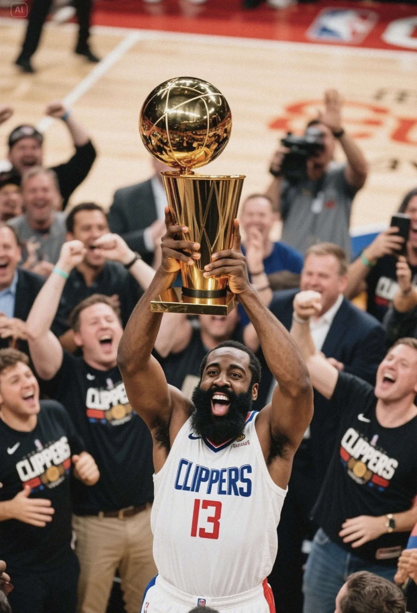 包含火箭大胜掘金，哈登再掷50+的词条