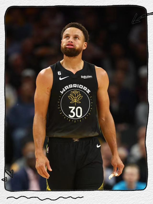 勇士再遭惨败，库里受伤缺阵难以承受失利