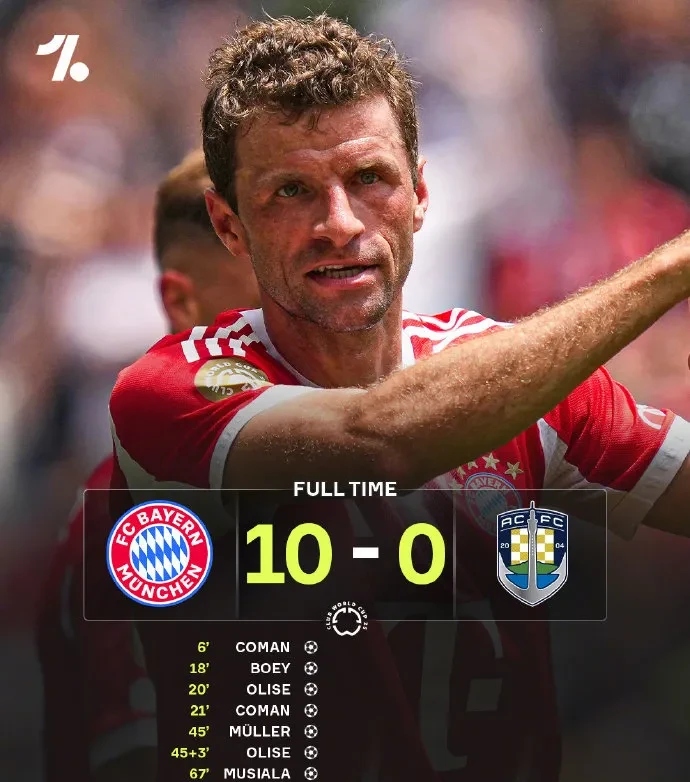 拜仁慕尼黑中场大将受伤，或无缘下一场比赛的简单介绍