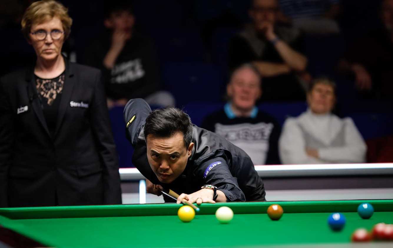 点球大战悬念重重，场面扣人心弦