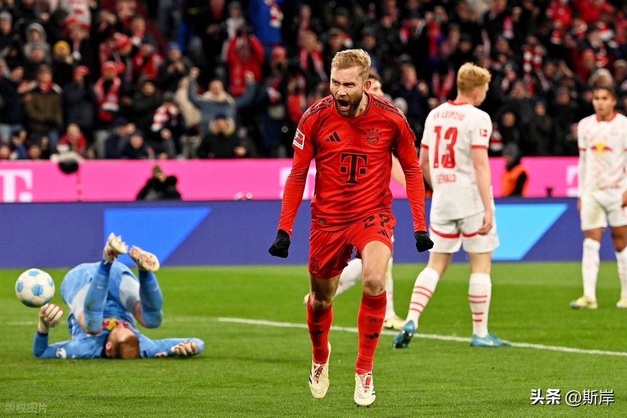 莱比锡无缘客场获胜，不幸失球