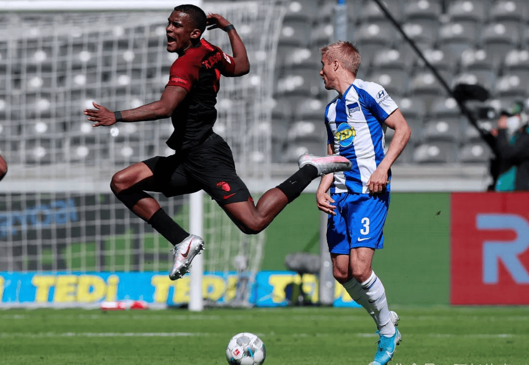 关于柏林赫塔新赛季表现出色，冲击前四不是梦想的信息