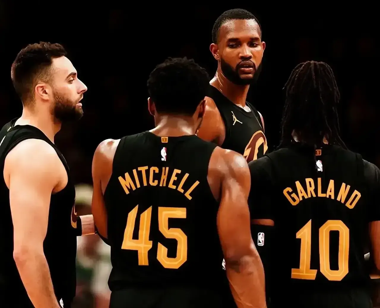 骑士队换帅决定，球员训练备战态度积极的简单介绍