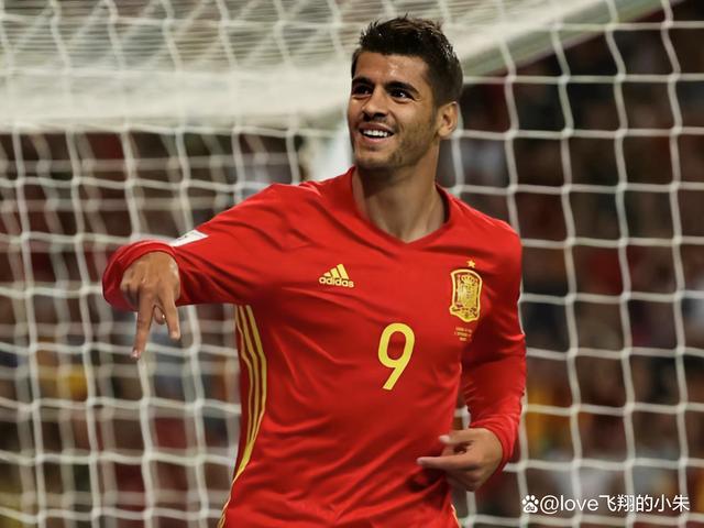 西班牙队惊艳表现，进入欧洲杯四强！
