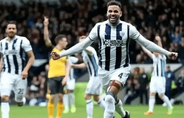 沃特福德在一场比赛中展现了强大的实力的简单介绍